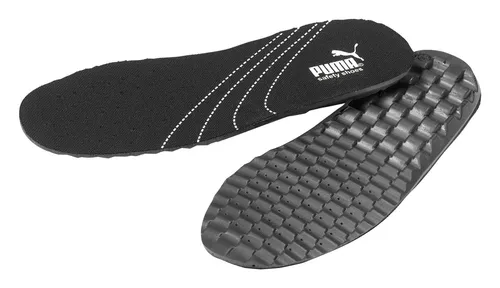 Puma Safety Einlegesohle evercushion Größe 44 - 204500/44 (VPE: 1 Paar)