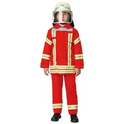 Kostüme & Verkleidungen Rot von MASKWORLD