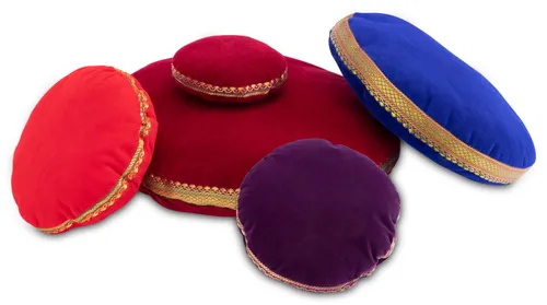 XDrum Kissen für Klangschale 11 cm