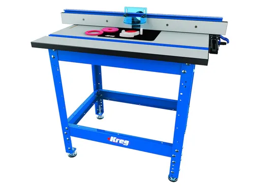 Produktbild Kreg Präzisions Frästischsystem PRS1045