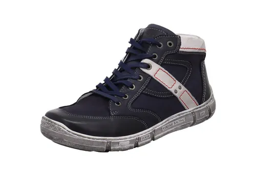 KRISBUT Schnürboots