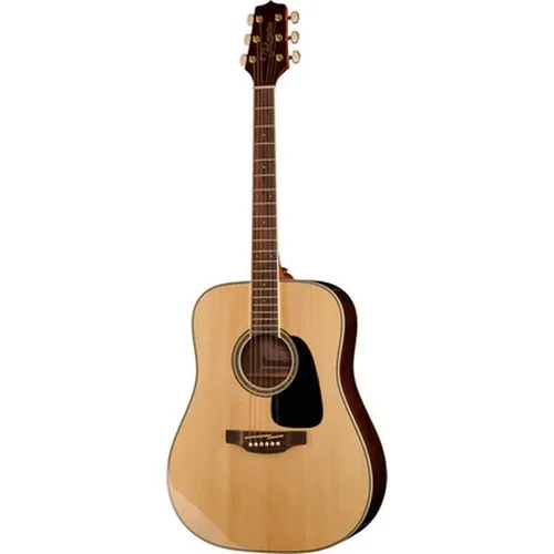 Takamine GD51NAT Natural Gloss