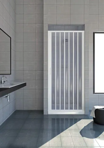 Box doccia mod. Venere 110x H185 cm