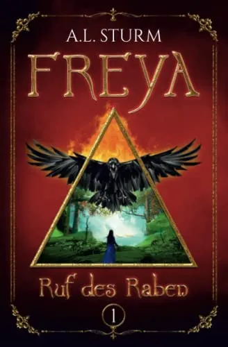 Freya: Ruf des Raben