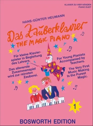 Das Zauberklavier