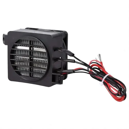 VIFERR PTC Heizung 100W 12V