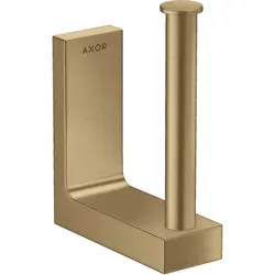 Axor Universal Rectangular Reserverollenhalter von Hansgrohe