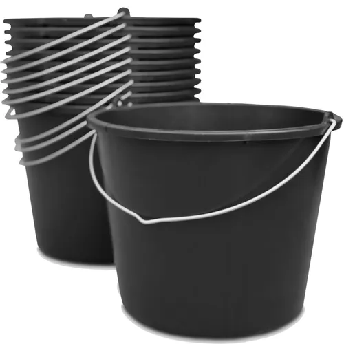 Kistenberg Baueimer 16 L 10er Set von Kistenberg
