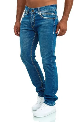 Baxboy Regular-fit-Jeans