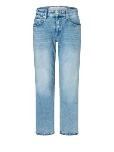 MAC Damen 5-Pocket-Jeans 