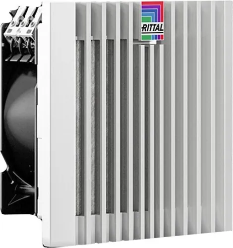 Rittal Klimatisierung von Rittal Blue Lüfter
