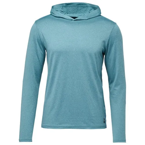 Black Diamond M Circuit Hoody creek blue (4064) MED von Black Diamond