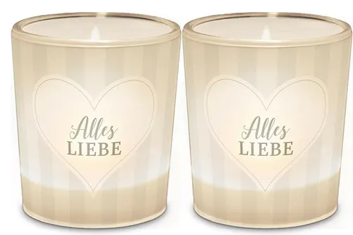 Ein Licht für Dich :-)  von Geschenke für Dich