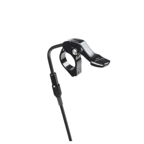 XLC Unisex Remotelock Hebel SP-X06, Schwarz