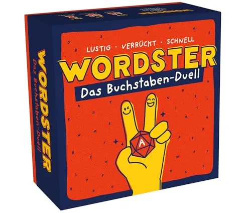 WORDSTER