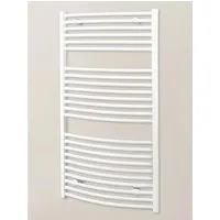 Produktbild Schulte Badheizkörper Europa 113,5 x 60 cm 609 Watt