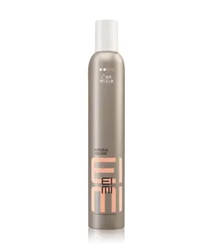 Wella EIMI Natural Volume Styling Schaumfestiger 500 ml von Wella EIMI
