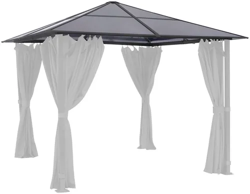 KONIFERA Pavillon-Ersatzdach für Pavillon »Malaga« 300x300 cm