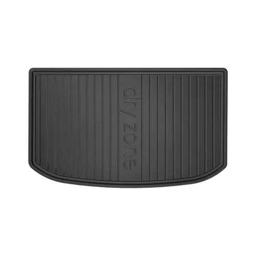 Kofferraummatte für Kia Soul II 2013-2019, TPE Schwarz - Praktische Kofferraummatte aus TPE, rutschfest und leicht zu reinigen. Perfekte Passform für Kia Soul II, schützt den Kofferraum und sorgt für Ordnung.