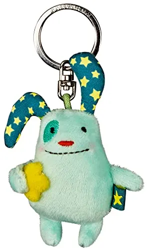 Schlüsselanhänger Der kleine Wunsch