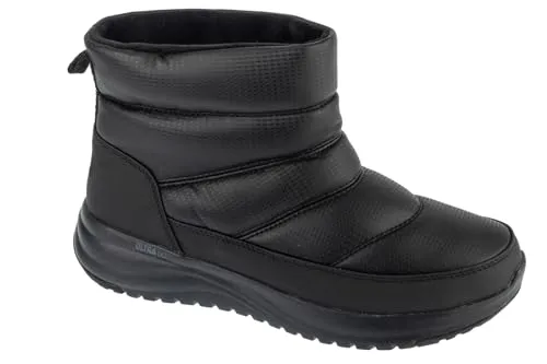 Produktbild SKECHERS ON-THE-GO STELLAR Winterboots für Damen, Gr. 39, schwarz