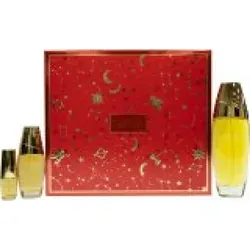 Estee Lauder Beautiful Geschenkset für Damen - 3-teiliges Parfümset mit 100ml, 30ml und 4.7ml EDP für einen blumigen, eleganten Duft – perfekt zum Verschenken oder für sich selbst.