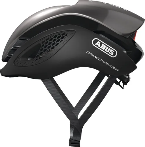 ABUS Rennradhelm GameChanger - Aerodynamischer Fahrradhelm für Damen und Herren - Fahrradhelme mit optimaler Ventilation und individuellem Fit durch Zoom Ace Justier-System - ideal für sicheres und komfortables Fahren.