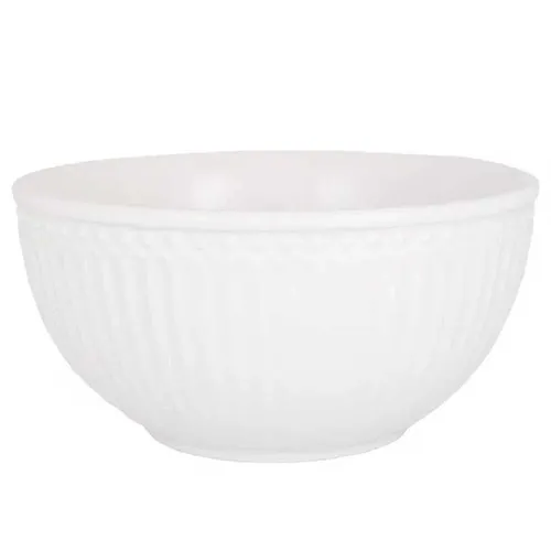 GreenGate Geschirr Weiß von GreenGate