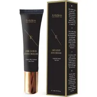 Creme für die Augenpartie 24k Gold 15ml
