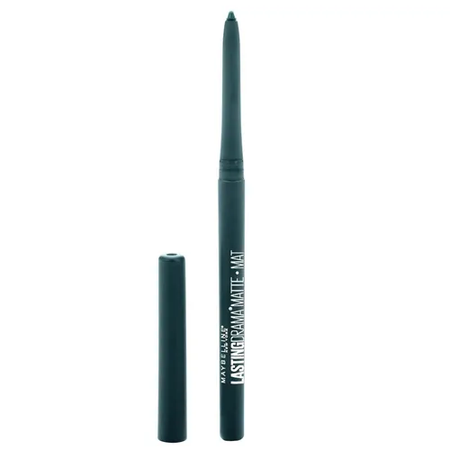 Make-up Türkis von Maybelline