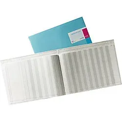 Journal KL 15Konten K+E 86-17159 - Belletristik Journal für kreative Köpfe, ideal zum Festhalten von Gedanken und Ideen in einem ansprechenden Design.