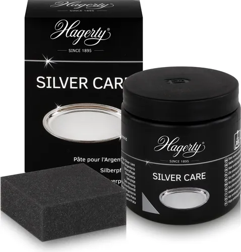 Hagerty Silver Care Polish von Hagerty