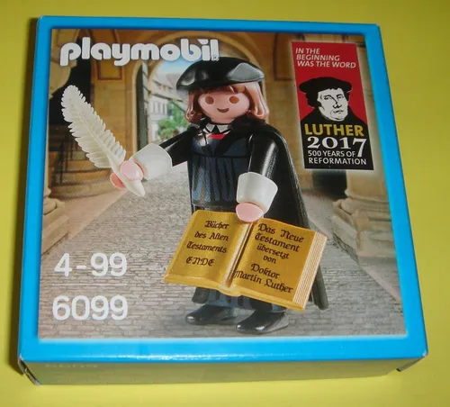 PLAYMOBIL 6099 von PLAYMOBIL