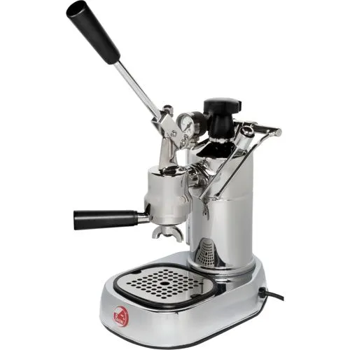 LA PAVONI Kaffeemaschine Espresso Professional Lusso