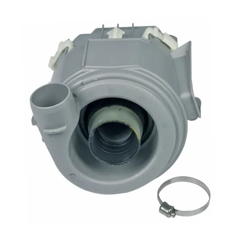 BOSCH 00657137 Heizpumpe SIEMENS für Geschirrspüler