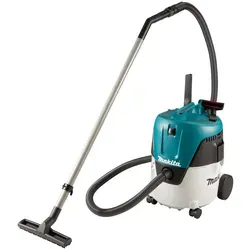 Makita VC2000L Werkstattsauger in blau von Makita