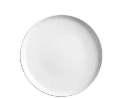 KAHLA Speiseteller Juvaa Speiseteller 26 cm, (1 St) in weiß von Kahla