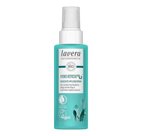 Lavera Hydro Refresh Gesichtsspray 100 ml