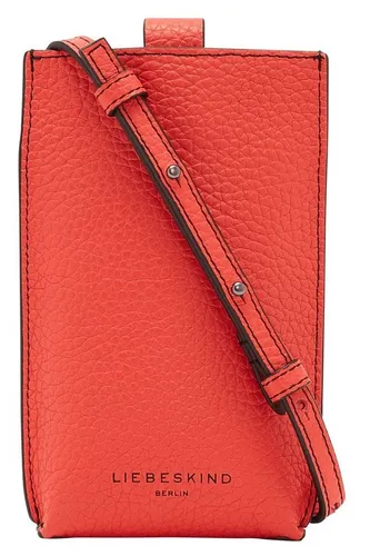 Liebeskind Berlin Handytasche Mia in orange von Liebeskind Berlin