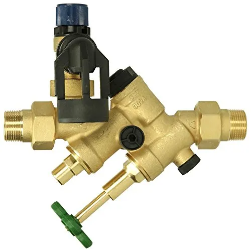 SYR 0024.20.011 Sicherheitsgruppe 24, DN 20 x 1