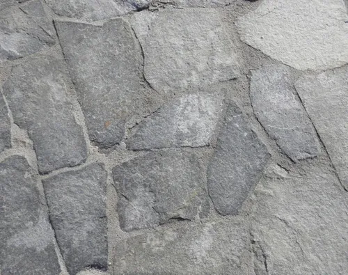 Natursteinplatte Quarzit Orion Kavalla