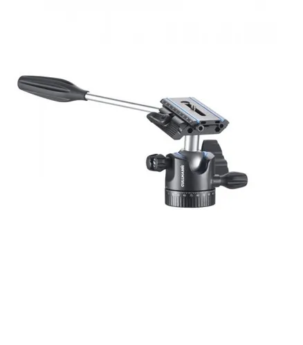 Cullmann Kugelkopf mit Hebel OH4.5V