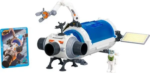 Silverlit ASTROPOD BUILDER MISSION