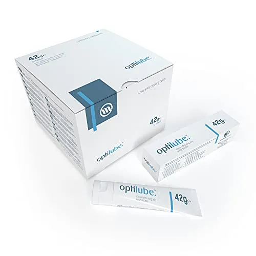 OptiLube Tuben (113g x12) von OPTILUBE
