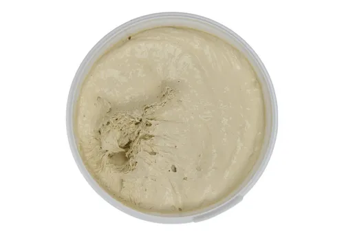 HOLZANDO Fertigspachtel Holzkitt, Faserverstärkt, Gebrauchsfrtig