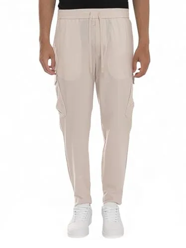 BOSS T_Urbanex-CargoLight 10247682