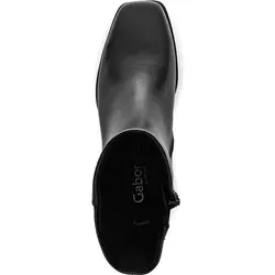 Gabor Stiefelette in schwarz von Gabor