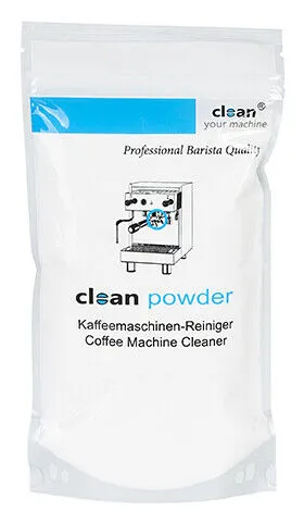 Joefrex Clean Powder Kaffeemaschinenreiniger 500g von Joefrex GmbH