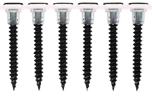 Magazinierte Langband Schnellbauschrauben mit Feingewinde (500 Schrauben pro Schachtel) (3,9 x 35 mm)