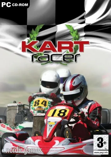 Kart Racer - [PC]